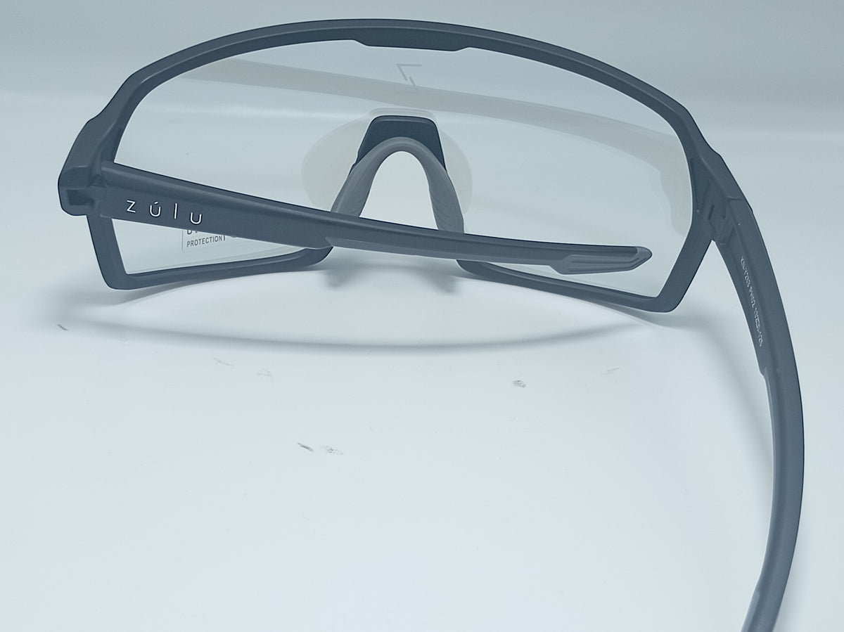 FLUX EVO® FOTOCROMATICO PLATA