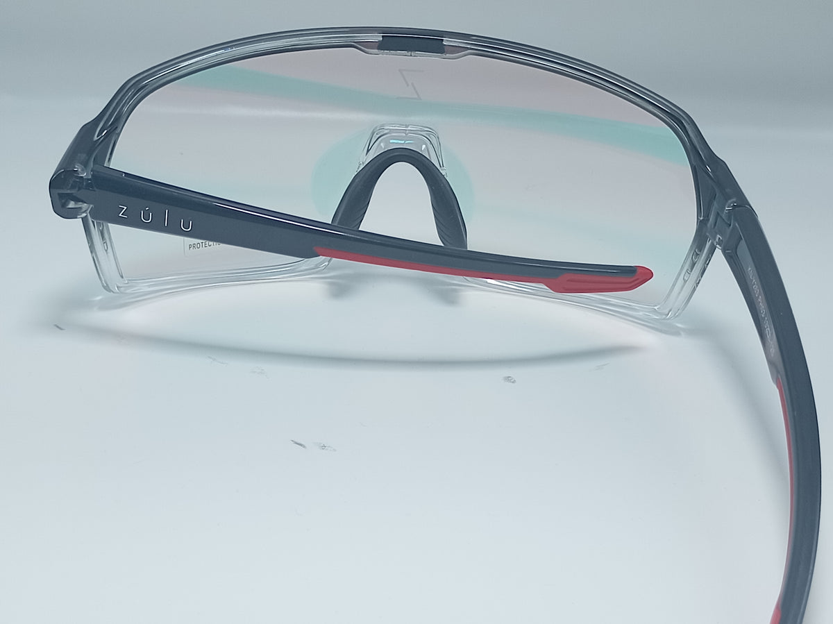 FLUX EVO® FOTOCROMATICO ROJO