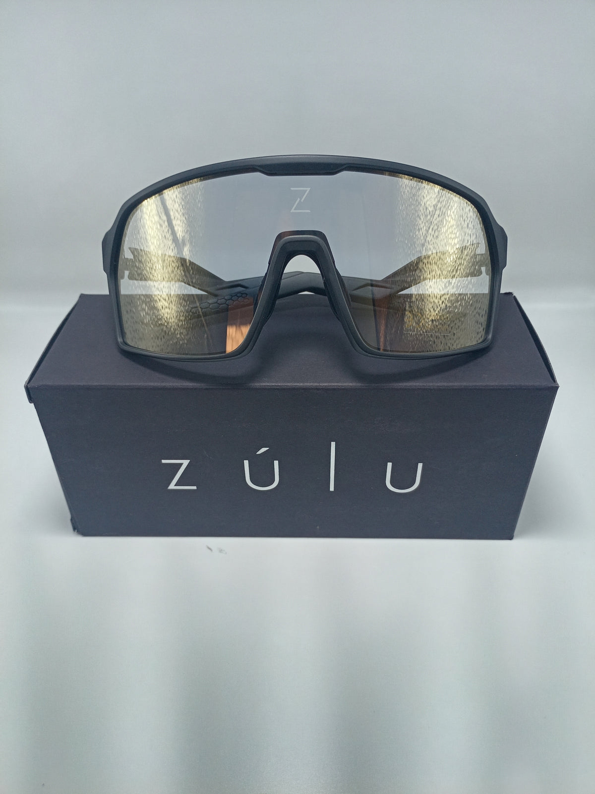FLUX EVO®  FOTOCROMATICO DORADO