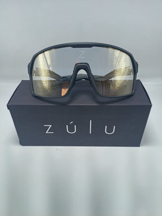 FLUX EVO®  FOTOCROMATICO DORADO