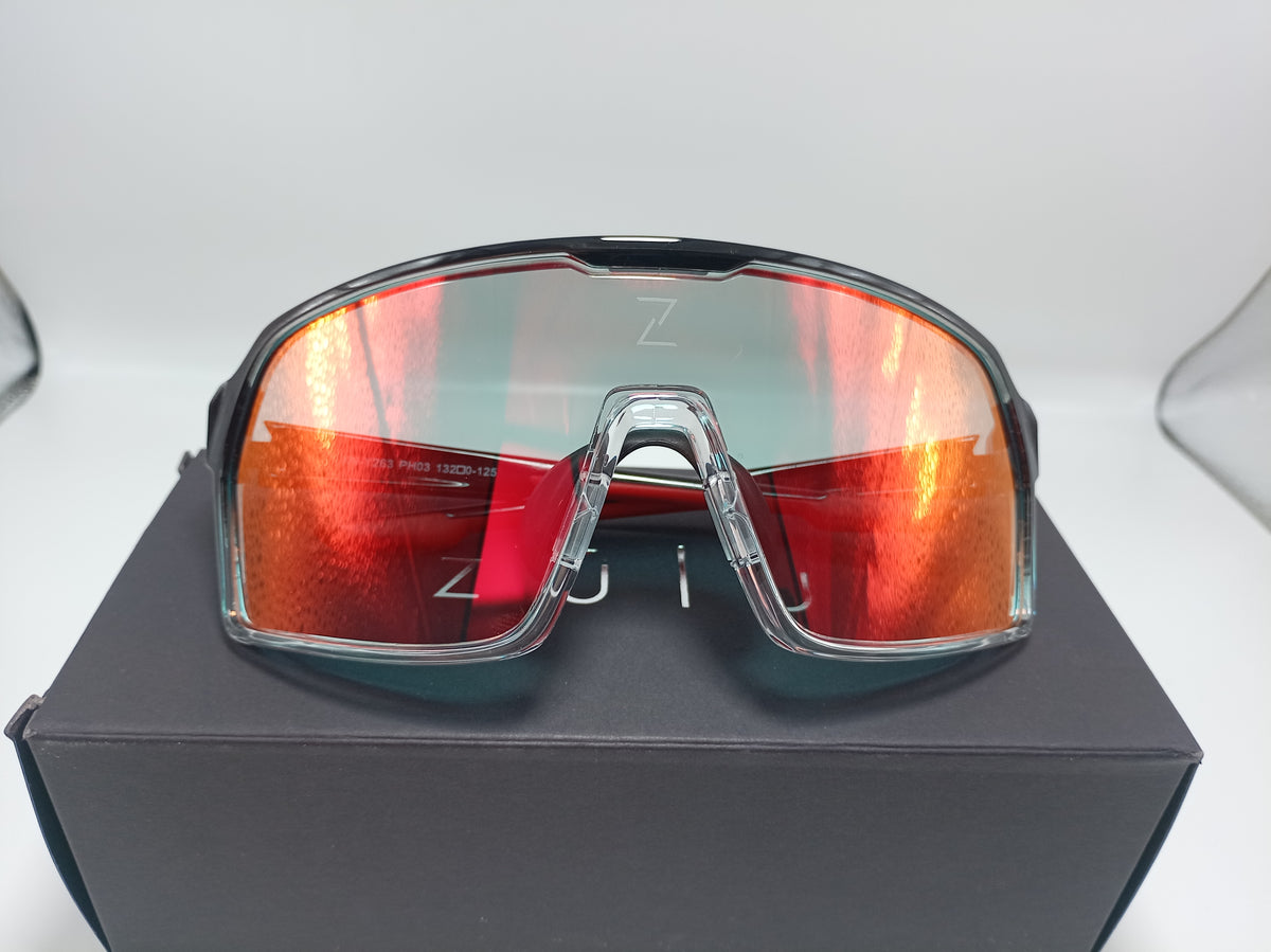 FLUX EVO® FOTOCROMATICO ROJO