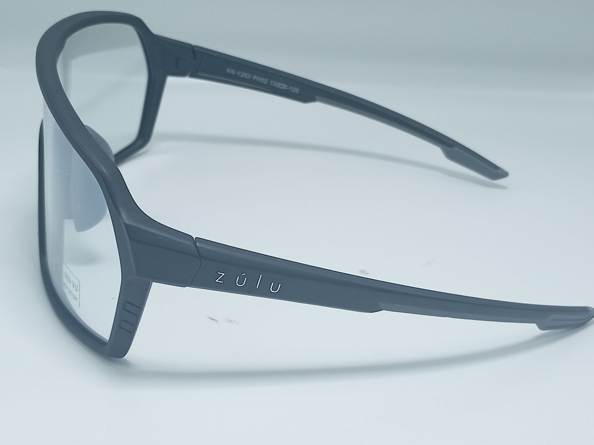FLUX EVO® FOTOCROMATICO PLATA