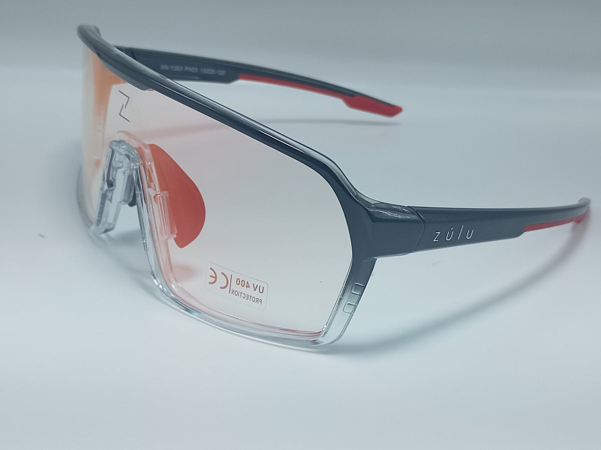 FLUX EVO® FOTOCROMATICO ROJO