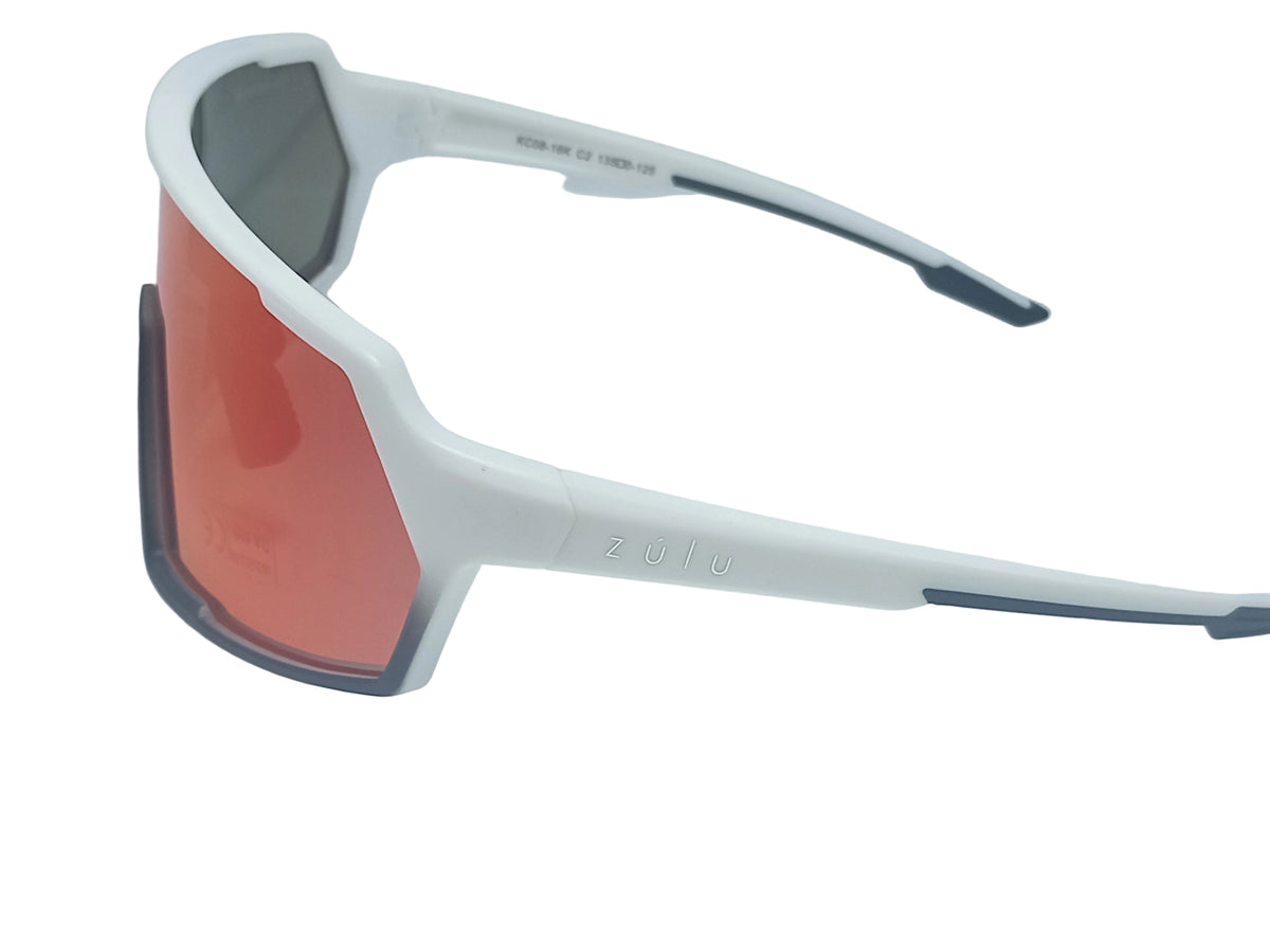 REAPER EVO® ROJO