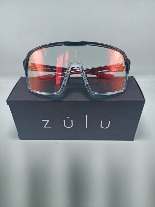 FLUX EVO® FOTOCROMATICO ROJO
