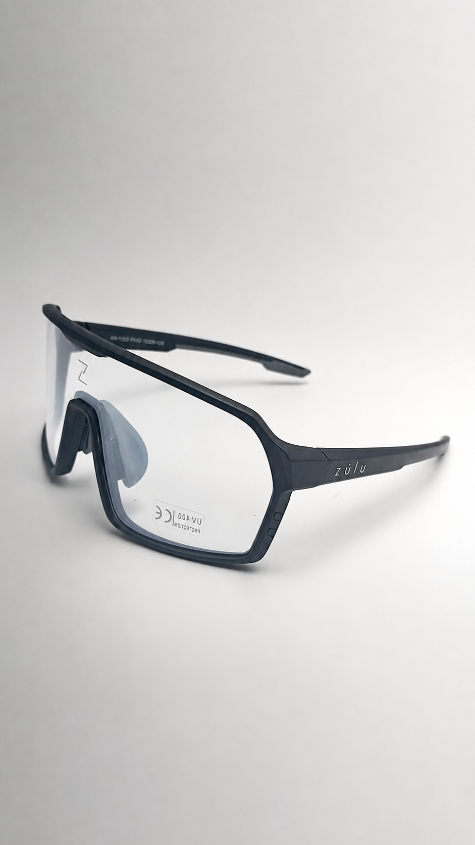 FLUX EVO® FOTOCROMATICO PLATA