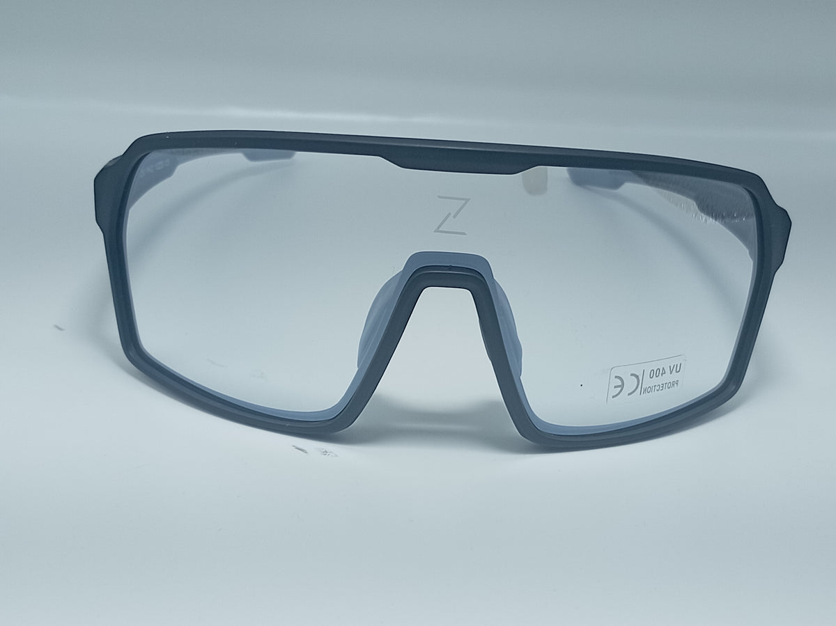 FLUX EVO® FOTOCROMATICO PLATA