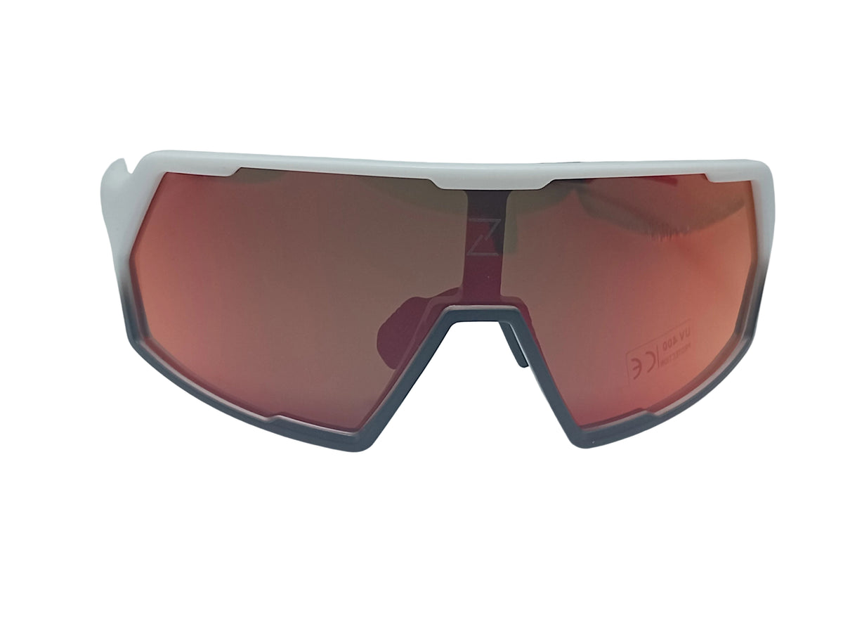 REAPER EVO® ROJO