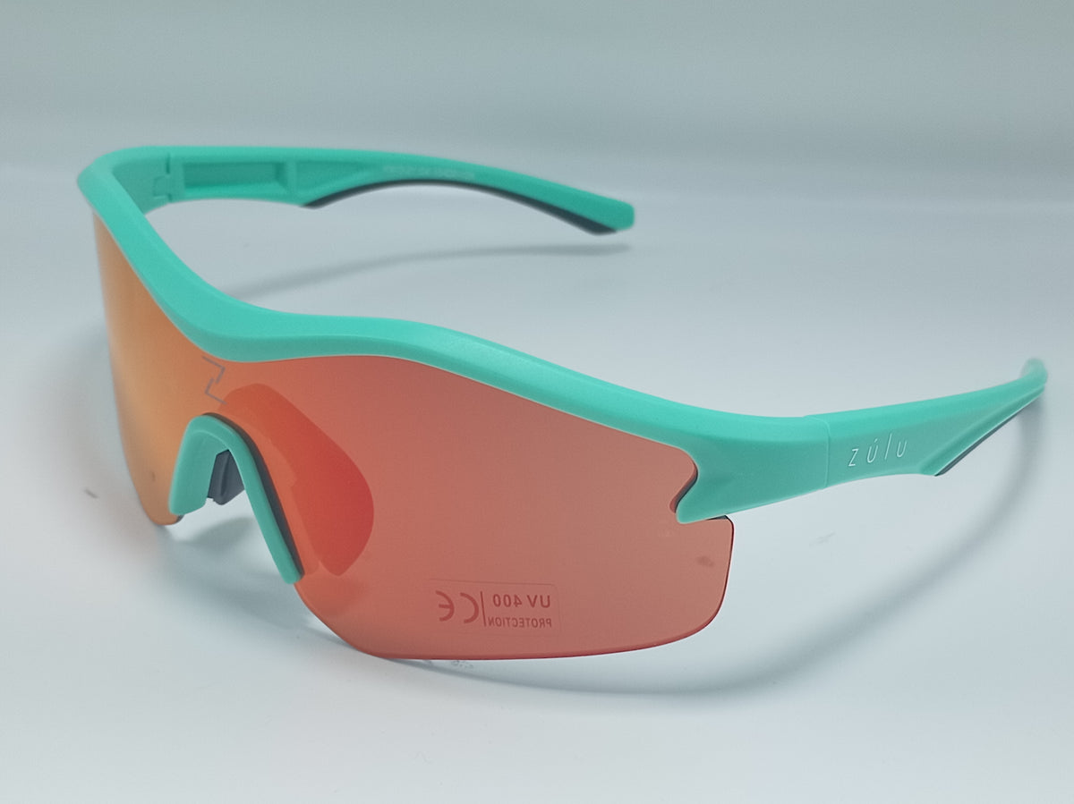 RUSH EVO® ROJO