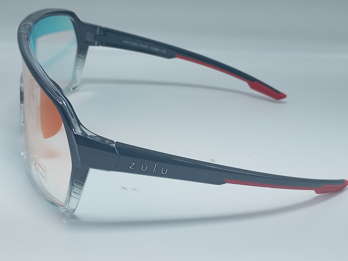FLUX EVO® FOTOCROMATICO ROJO