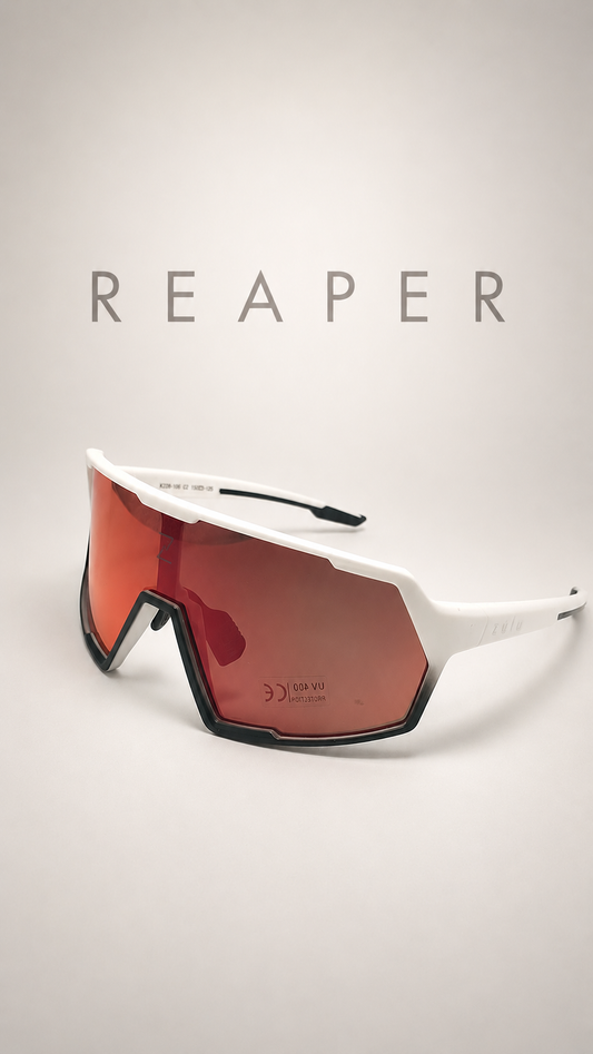 REAPER EVO® ROJO